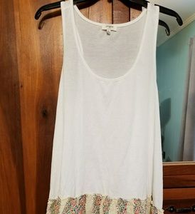 Umgee tunic top